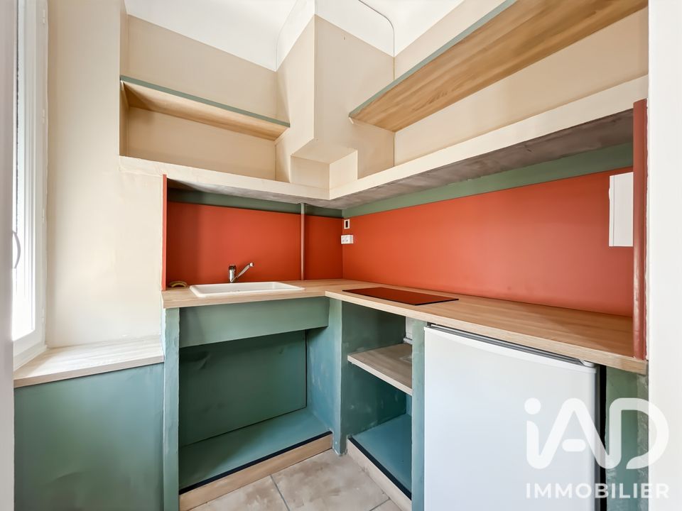 Apartament a Bagnols-sur-Cèze, Gard - foto 1