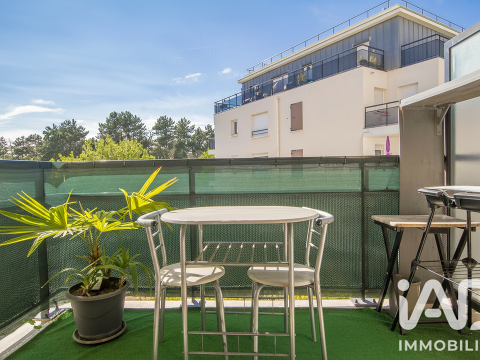 Wohnung in Fleury-Mérogis, Essonne - Foto 1