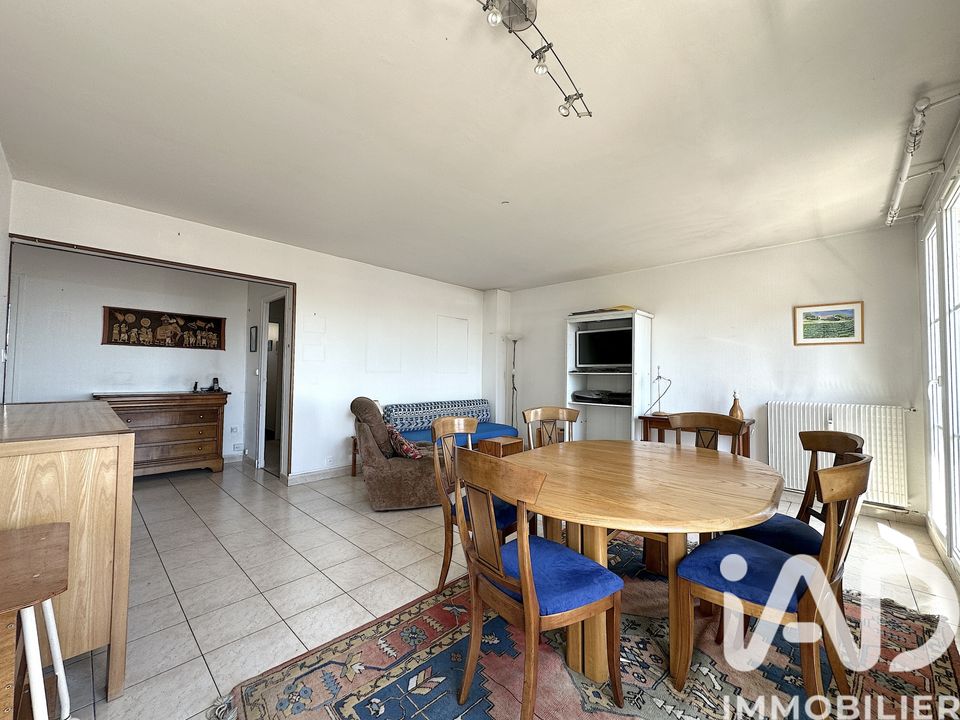 Apartamento em Pontoise, Val-d'Oise - foto 2