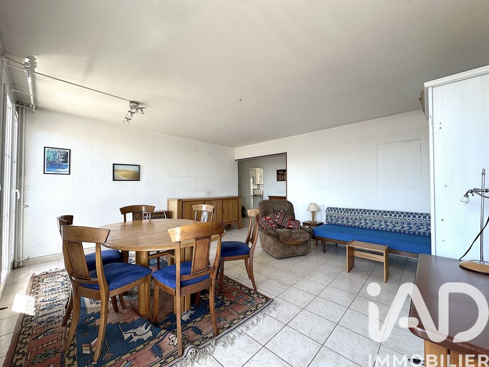 Apartamento em Pontoise, Val-d'Oise - foto 3