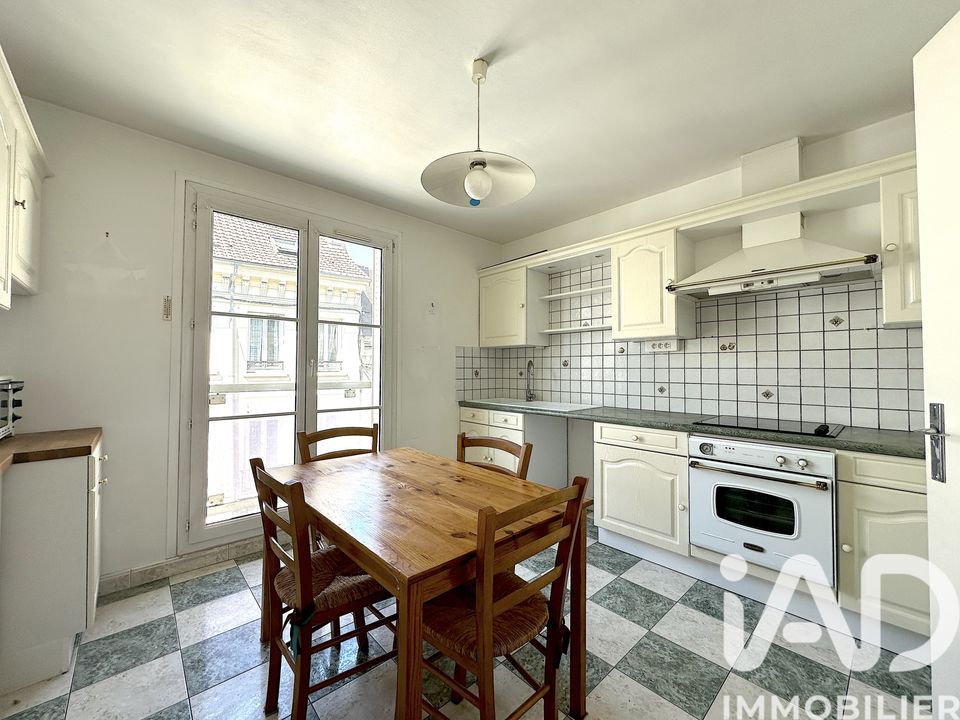 Apartamento em Pontoise, Val-d'Oise - foto 5