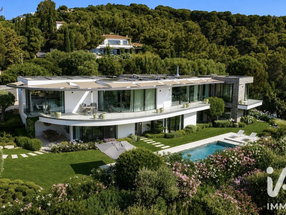 Villa i La Croix-Valmer, Var - foto 2