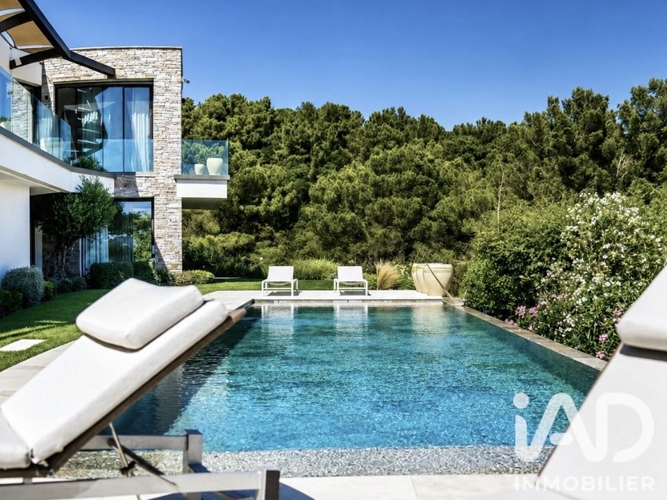 Villa i La Croix-Valmer, Var - foto 3