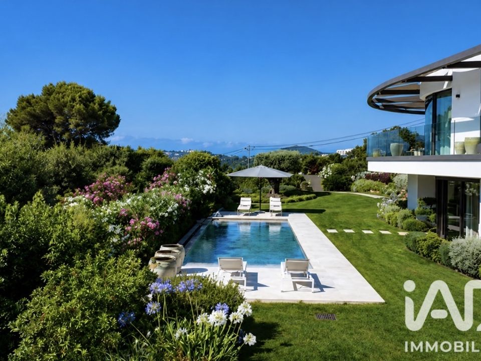 Villa i La Croix-Valmer, Var - foto 4