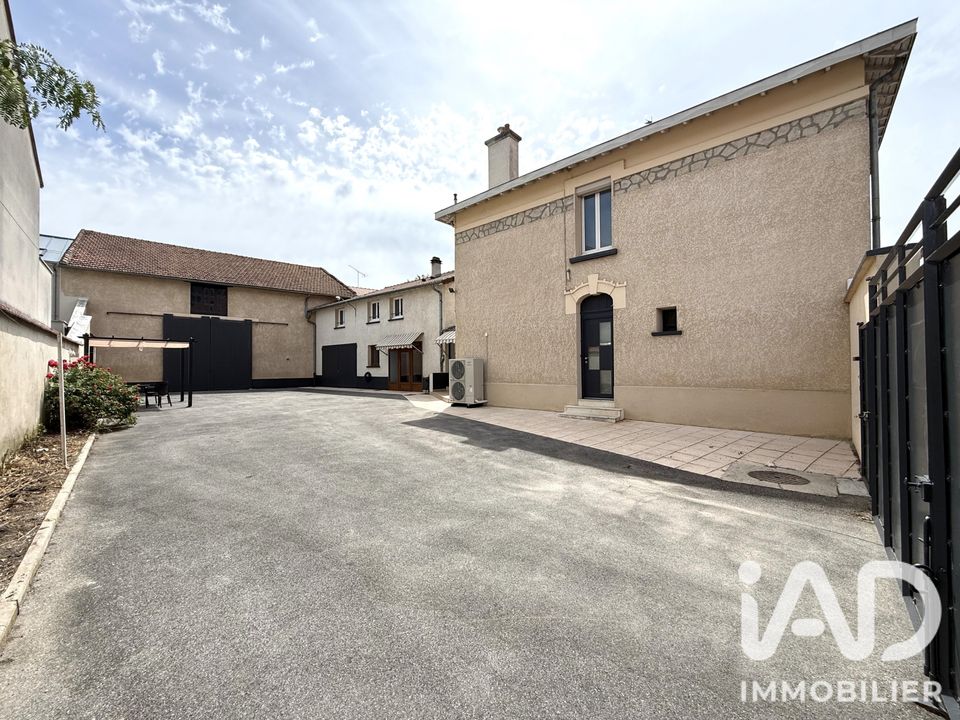 Villa in Reims, Marne - foto 2