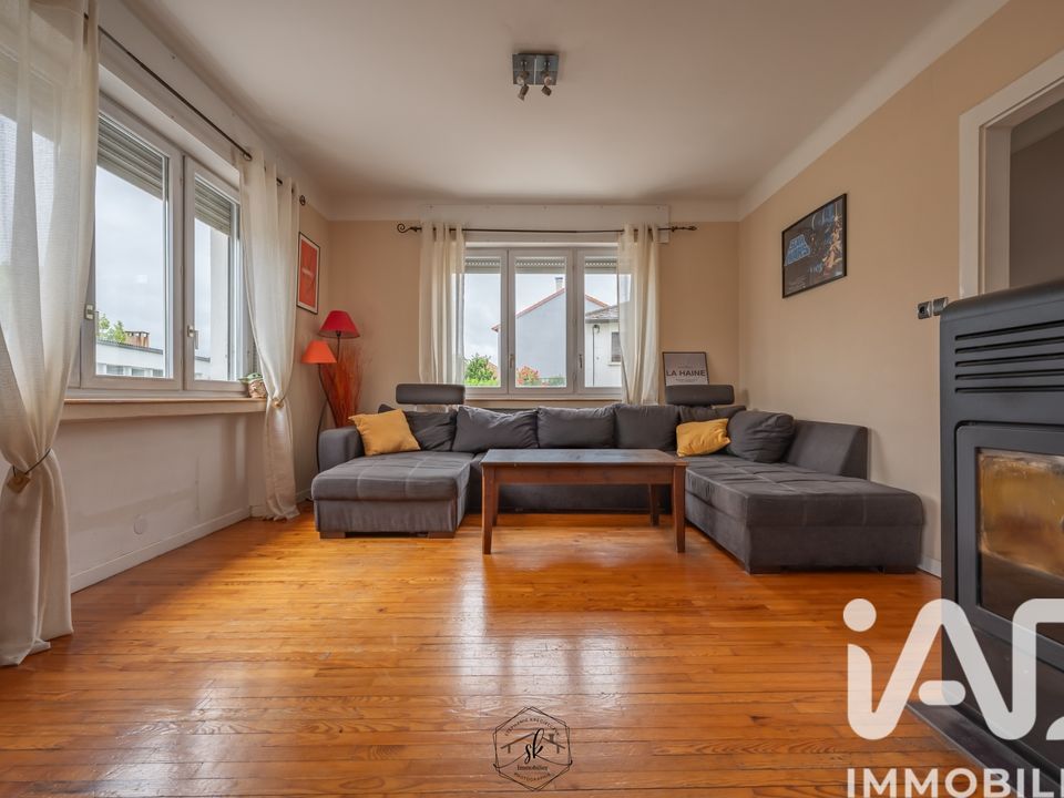 Villa i Cattenom, Moselle - foto 3