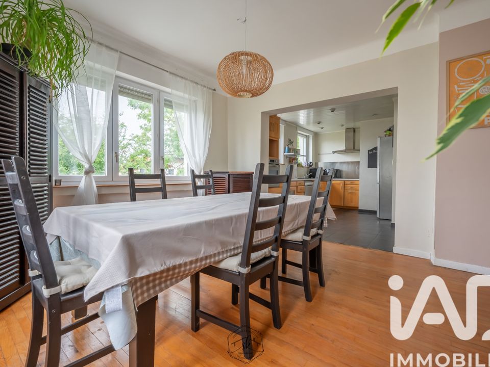 Villa i Cattenom, Moselle - foto 4
