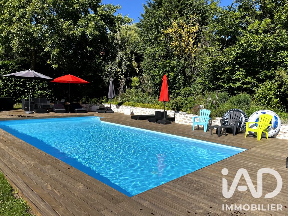 Villa in Hermonville, Marne - foto 1