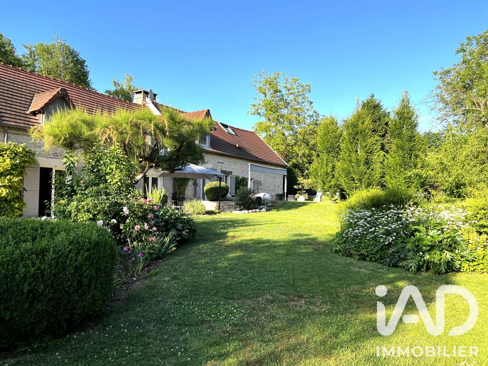 Villa in Hermonville, Marne - foto 2
