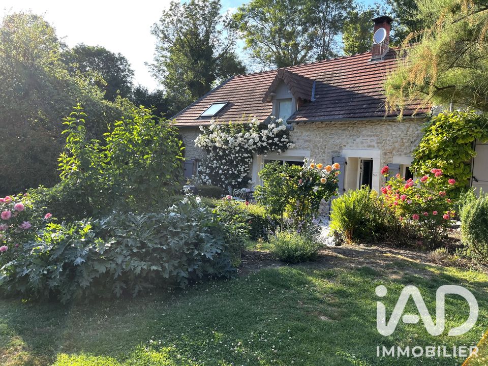 Villa in Hermonville, Marne - foto 3