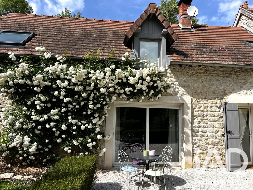 Villa in Hermonville, Marne - foto 4