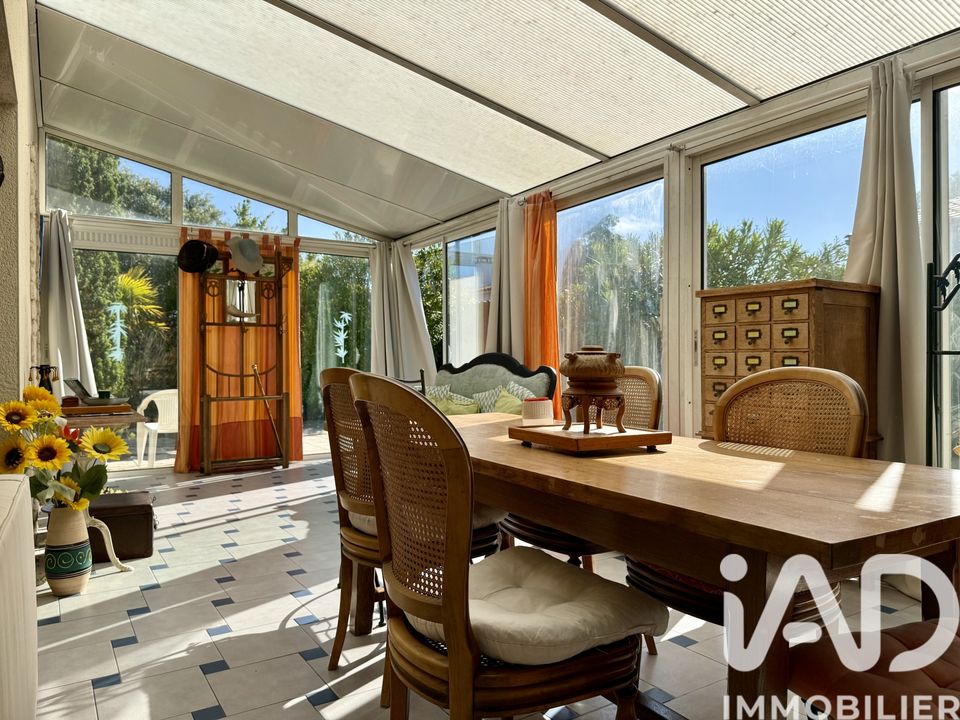 Villa i Saint-Georges-d'Oleron, Charente-Maritime - foto 1