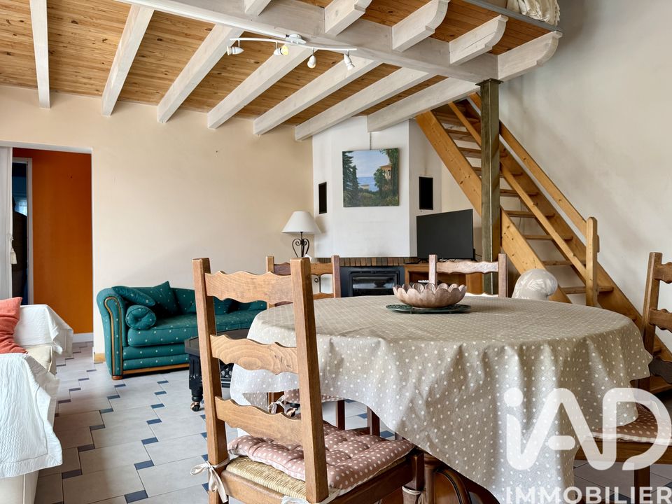 Villa i Saint-Georges-d'Oleron, Charente-Maritime - foto 3