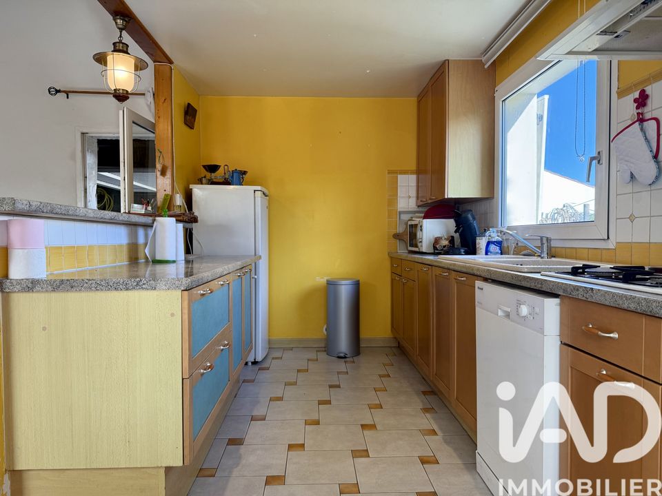 Villa i Saint-Georges-d'Oleron, Charente-Maritime - foto 4