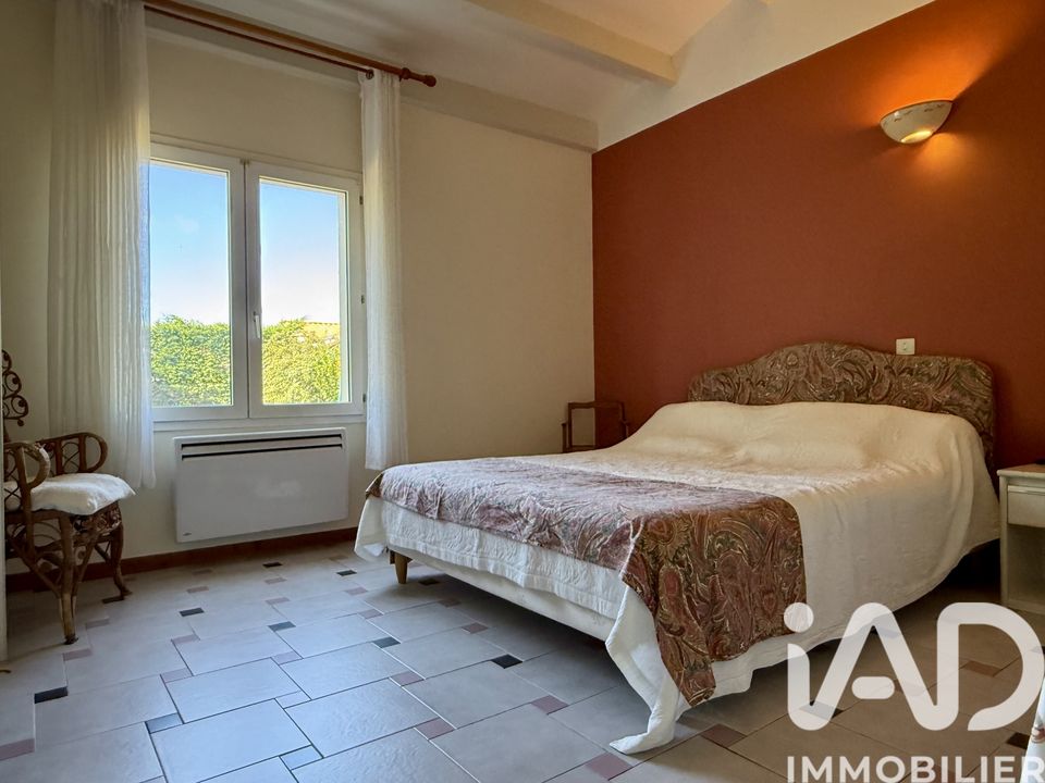 Villa i Saint-Georges-d'Oleron, Charente-Maritime - foto 5
