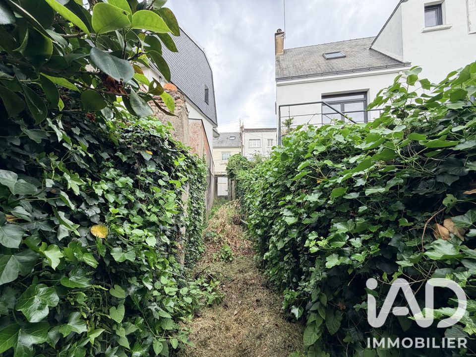 Villa i Nantes, Loire-Atlantique - foto 5