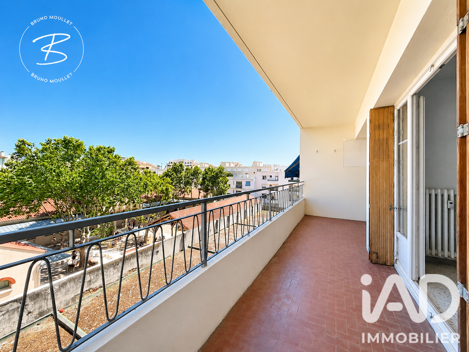 Apartamento en Toulon, Var - foto 1