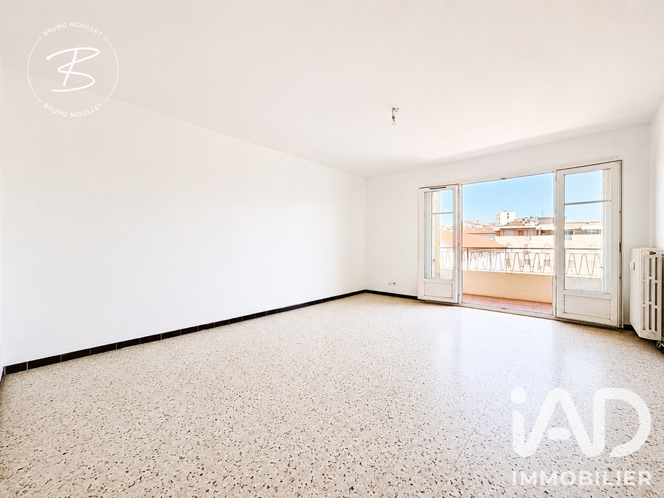 Apartamento en Toulon, Var - foto 2
