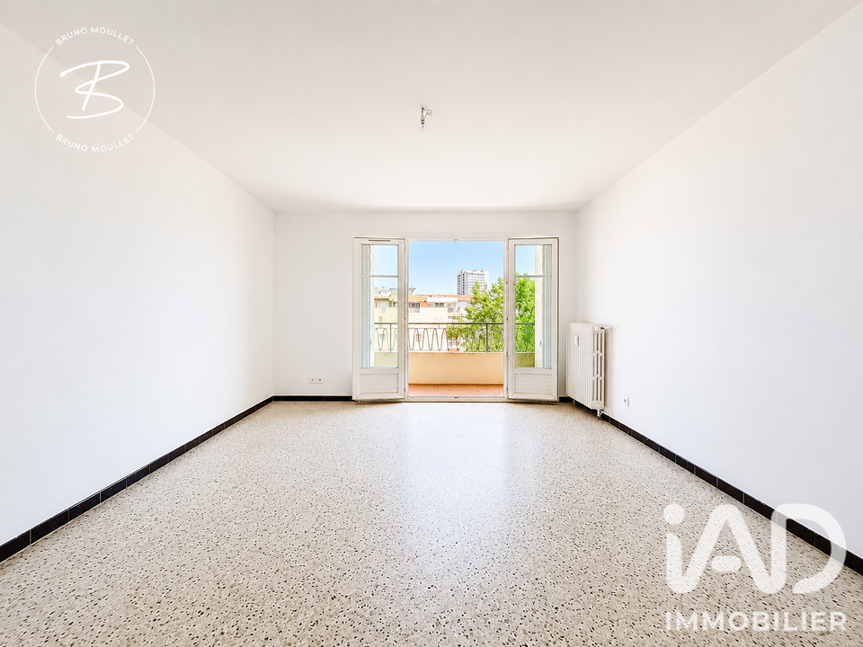 Apartamento en Toulon, Var - foto 3