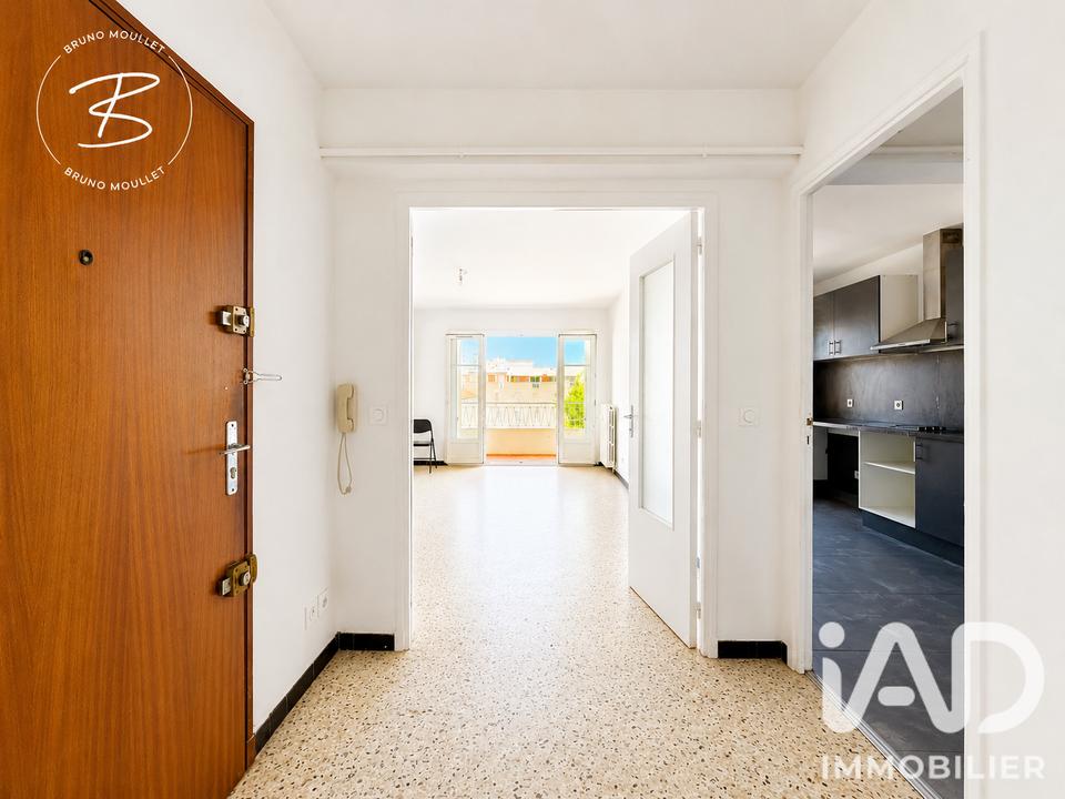 Apartamento en Toulon, Var - foto 4