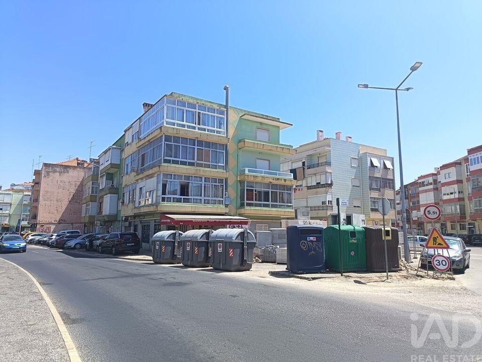 Apartamento en Odivelas, Lisbon - foto 4
