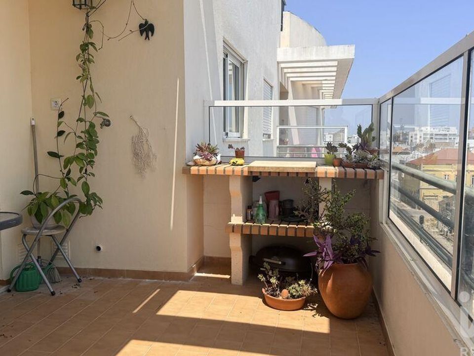 Apartamento en Olhao, Faro - foto 1