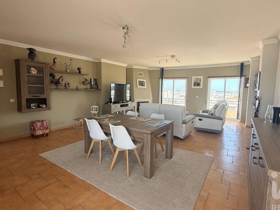 Apartamento en Olhao, Faro - foto 3