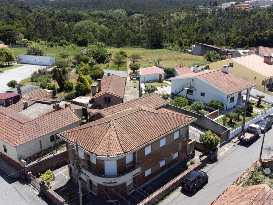 Stadthaus in Espinho, Aveiro - Foto 1