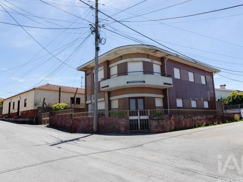 Stadthaus in Espinho, Aveiro - Foto 2
