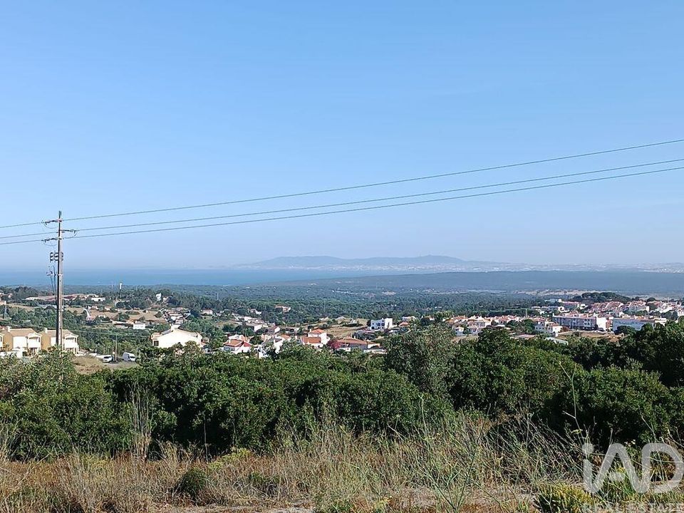 Helårsgrund i Sesimbra, Setubal - foto 3