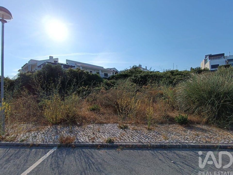 Helårsgrund i Sesimbra, Setubal - foto 4