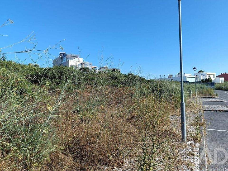 Helårsgrund i Sesimbra, Setubal - foto 5