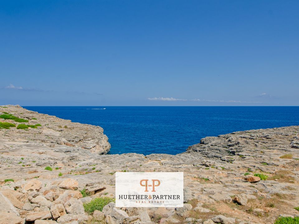 Lejlighed i Cala d'Or, Mallorca - foto 4