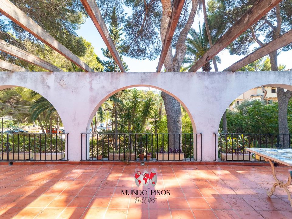 Villa i Costa De La Calma, Mallorca - foto 3