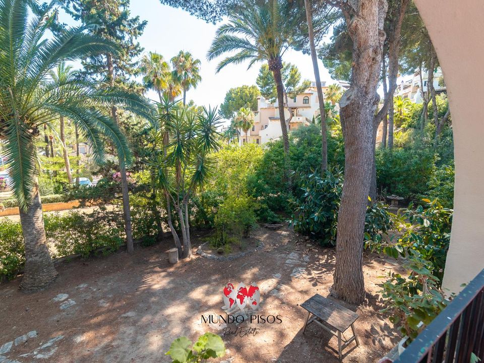 Villa i Costa De La Calma, Mallorca - foto 4