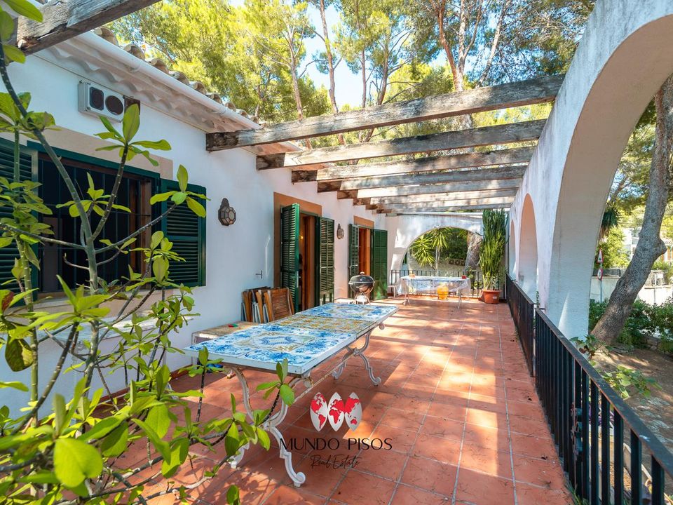 Villa i Costa De La Calma, Mallorca - foto 5