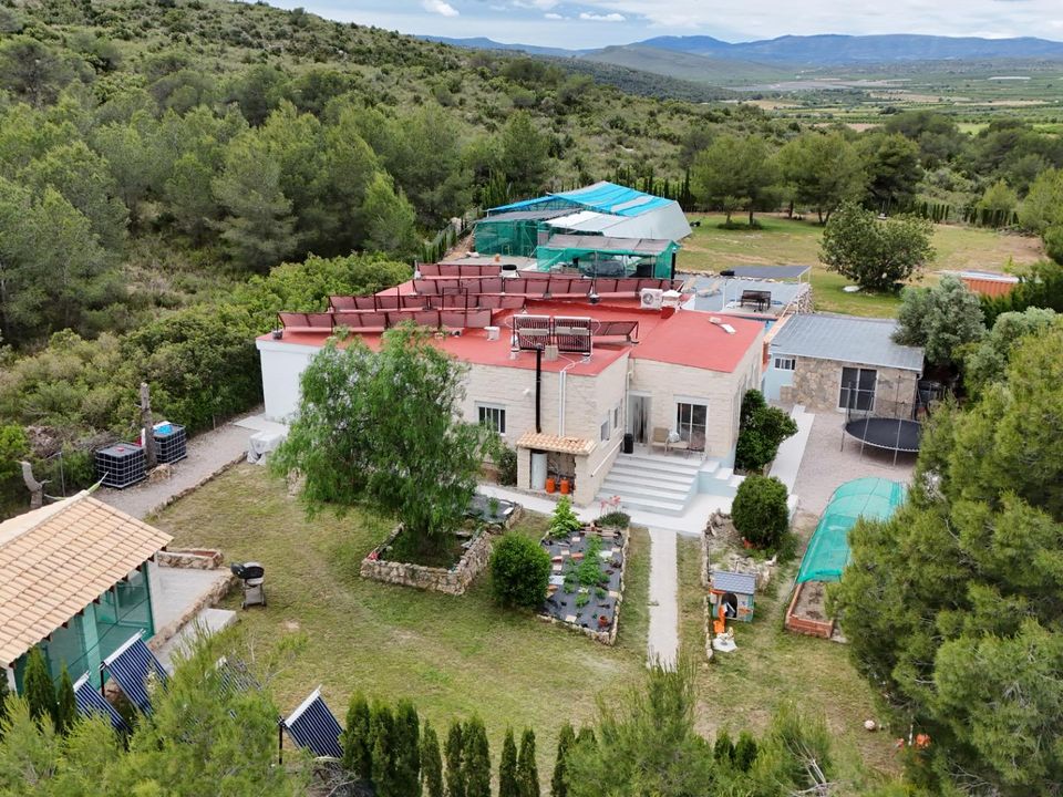 Villa i Lliria, Valencia - foto 2