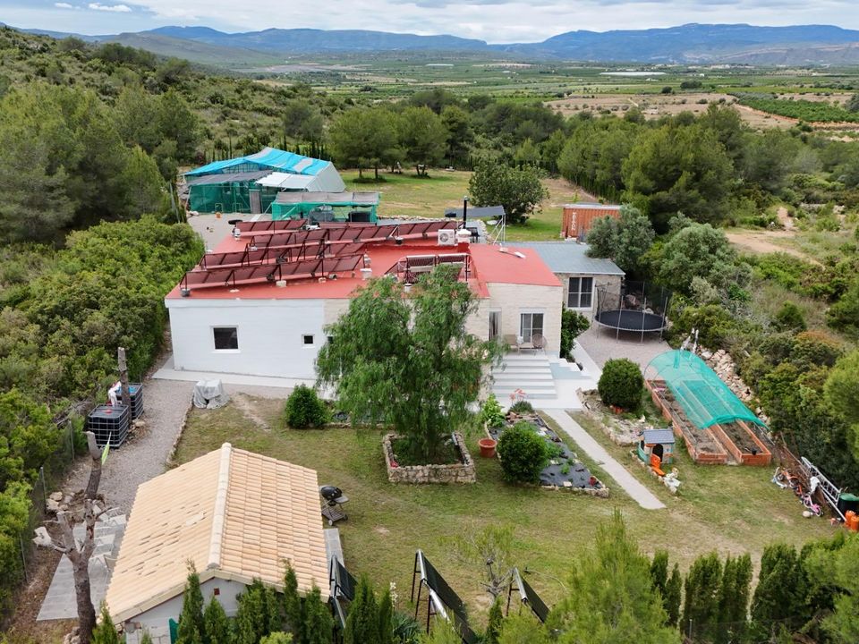 Villa i Lliria, Valencia - foto 3