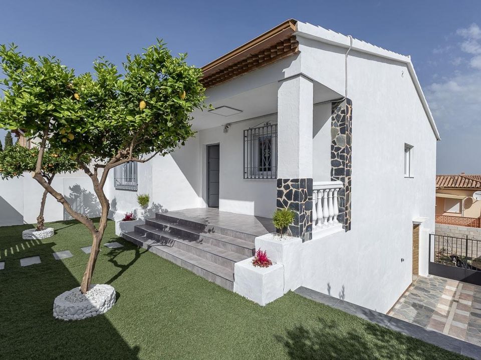 Haus in Monachil, Granada - Foto 1