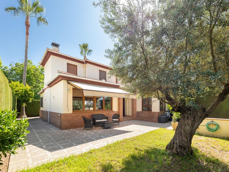 Villa em Albolote, Granada - foto 2