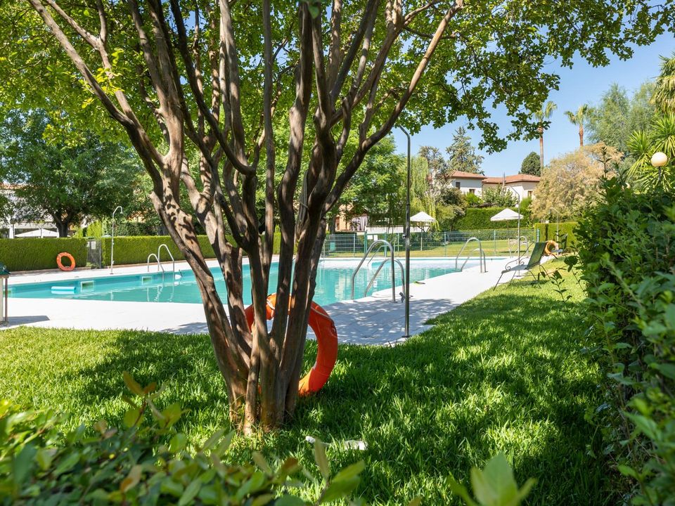 Villa em Albolote, Granada - foto 3