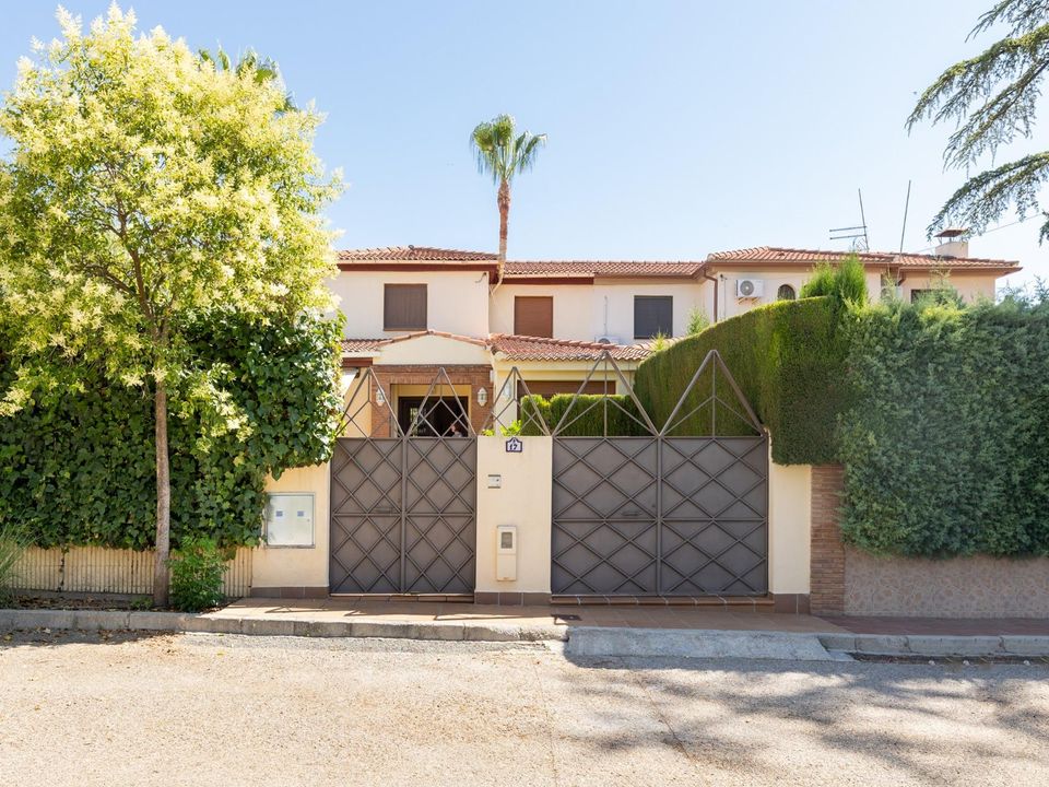 Villa em Albolote, Granada - foto 4