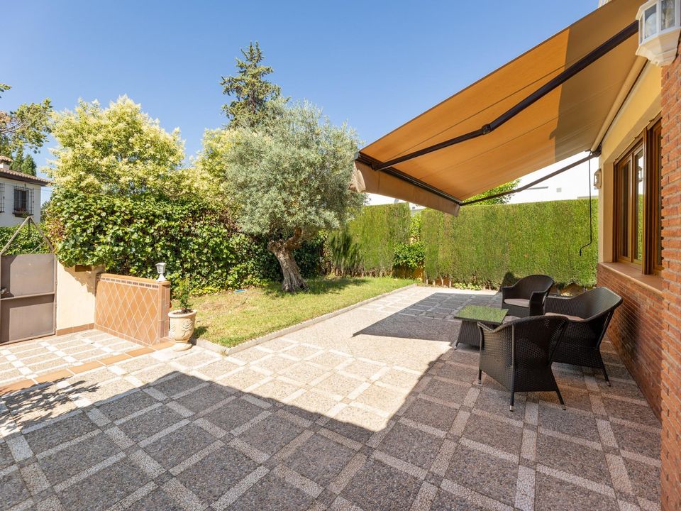 Villa em Albolote, Granada - foto 5