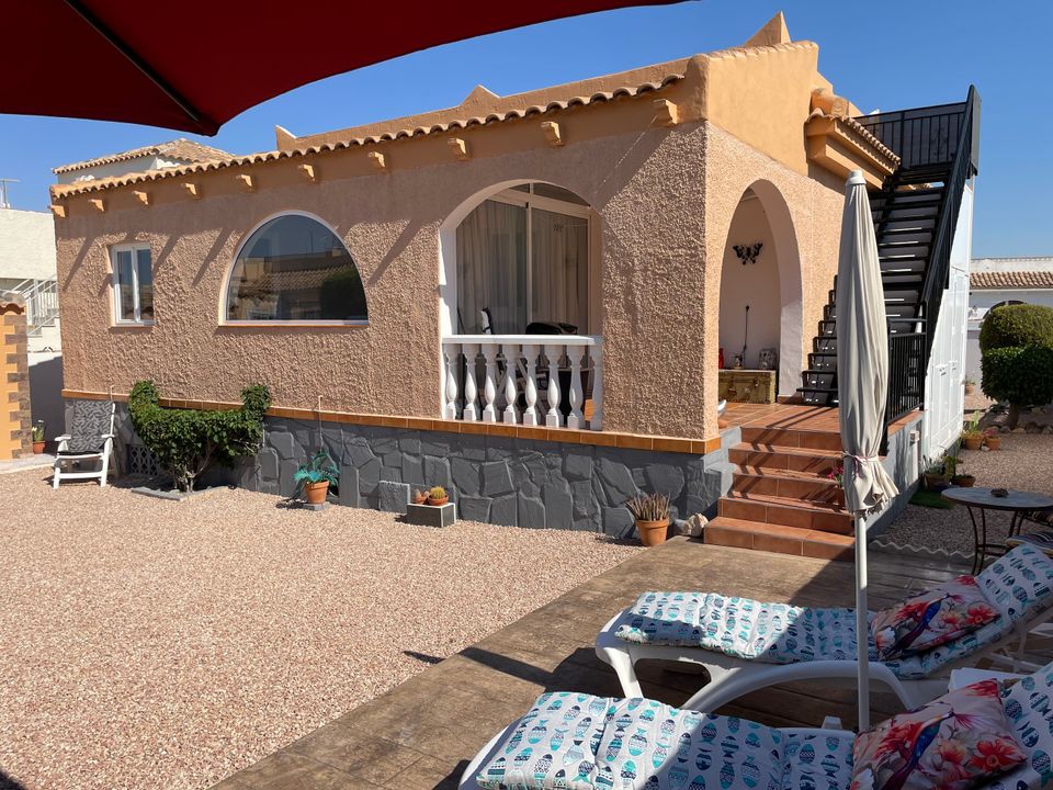 Villa i Camposol, Murcia - foto 1