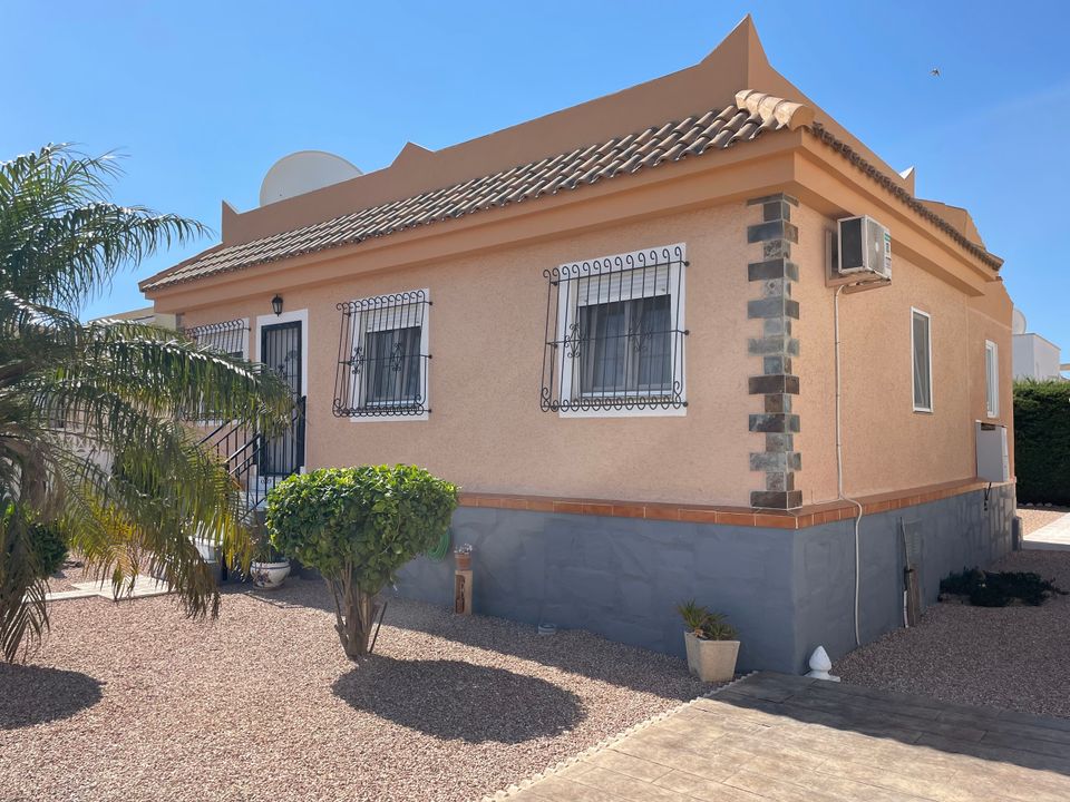 Villa i Camposol, Murcia - foto 2