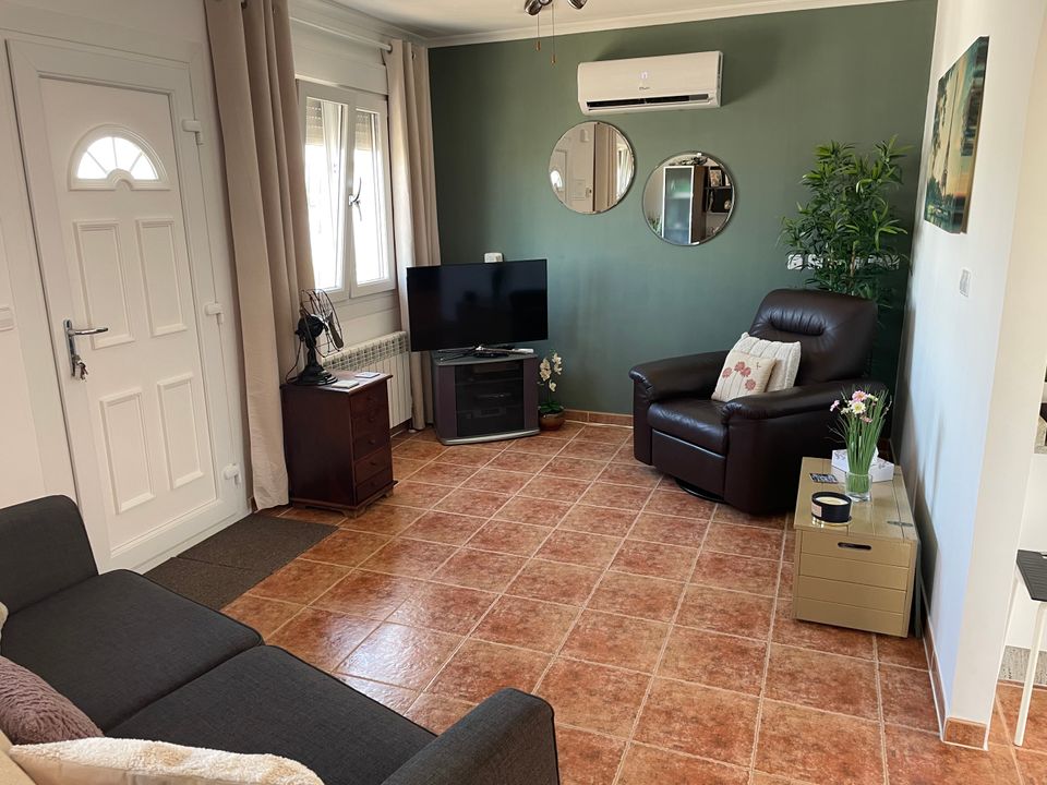 Villa i Camposol, Murcia - foto 4