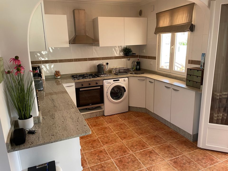 Villa i Camposol, Murcia - foto 5