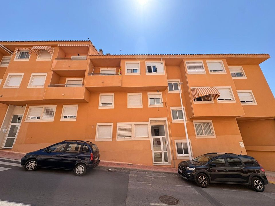 Apartament: Onil, Alicante – zdjęcie 1