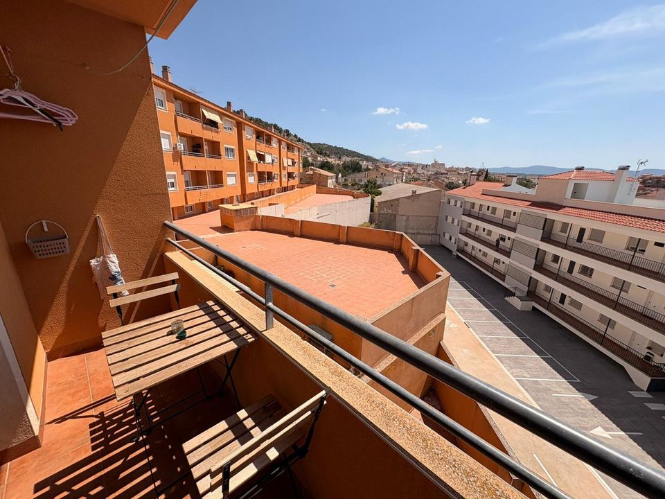Apartament: Onil, Alicante – zdjęcie 4