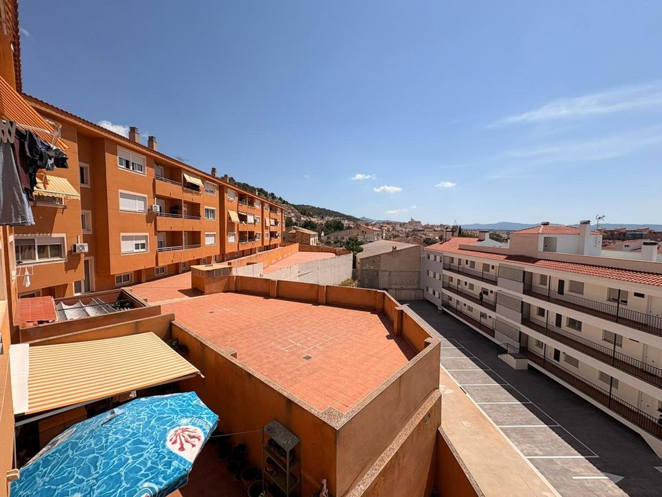 Apartament: Onil, Alicante – zdjęcie 5